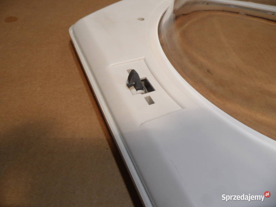 drzwi pralki ariston AVL105 Strawczyn