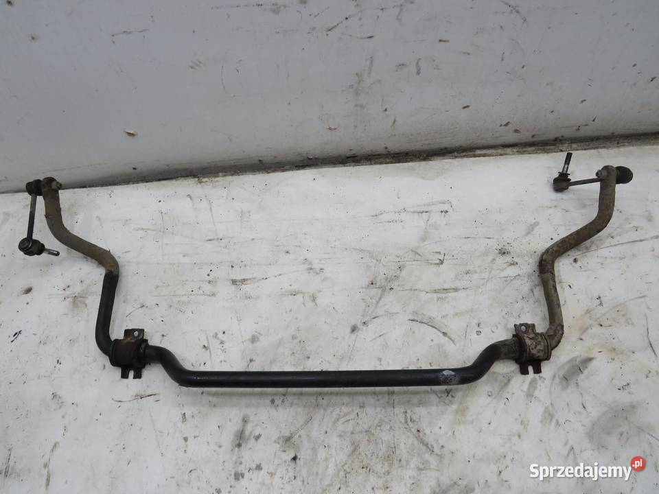 DRĄŻEK STABILIZATORA PRZÓD LAND CRUISER 120 Drążki stabilizatora lubelskie sprzedam