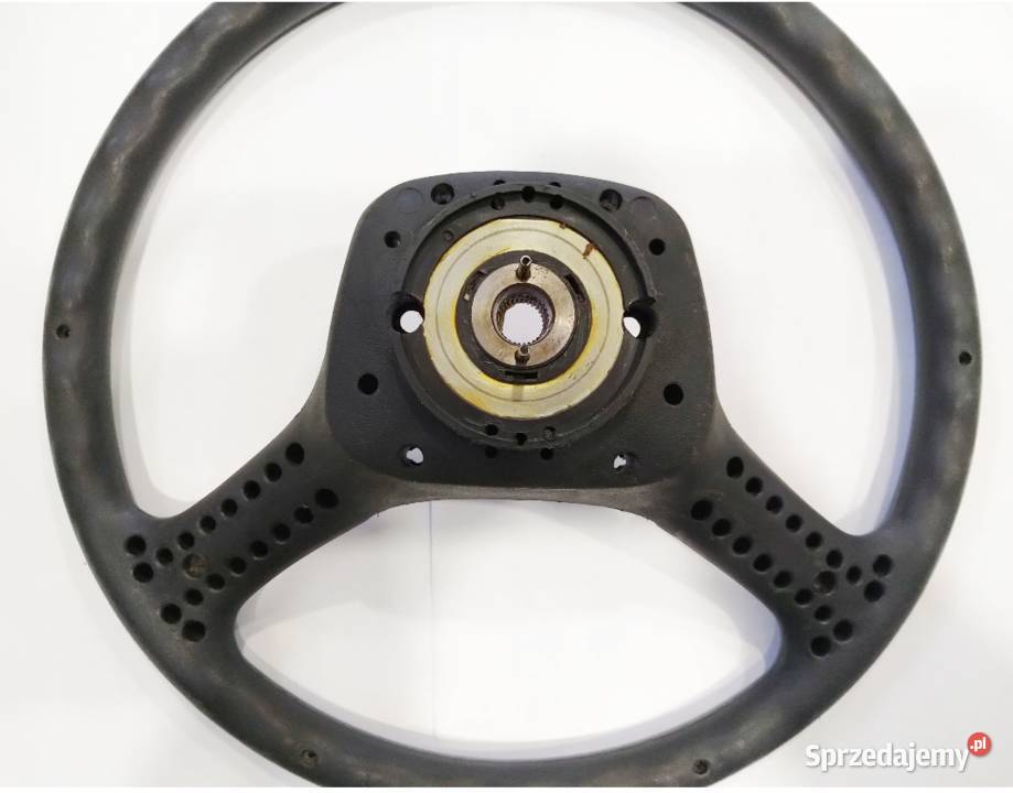 Koło kierownicy kierownica DAEWOO TICO
