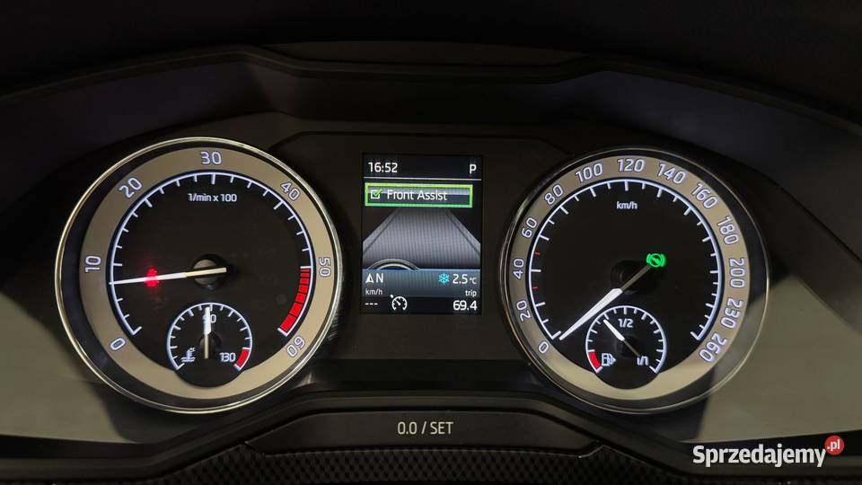 Skoda superb sprzedam