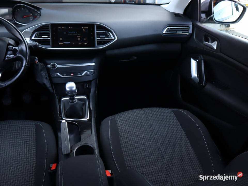 Peugeot 308 15 BlueHDi 308 Bielany Wrocławskie