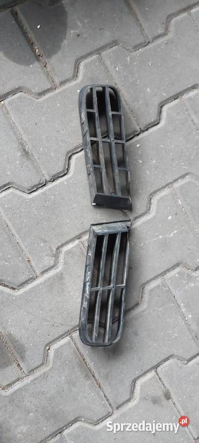 Kratka zderzaka 4564852 Saab 93 9802 zachodniopomorskie Szczecin