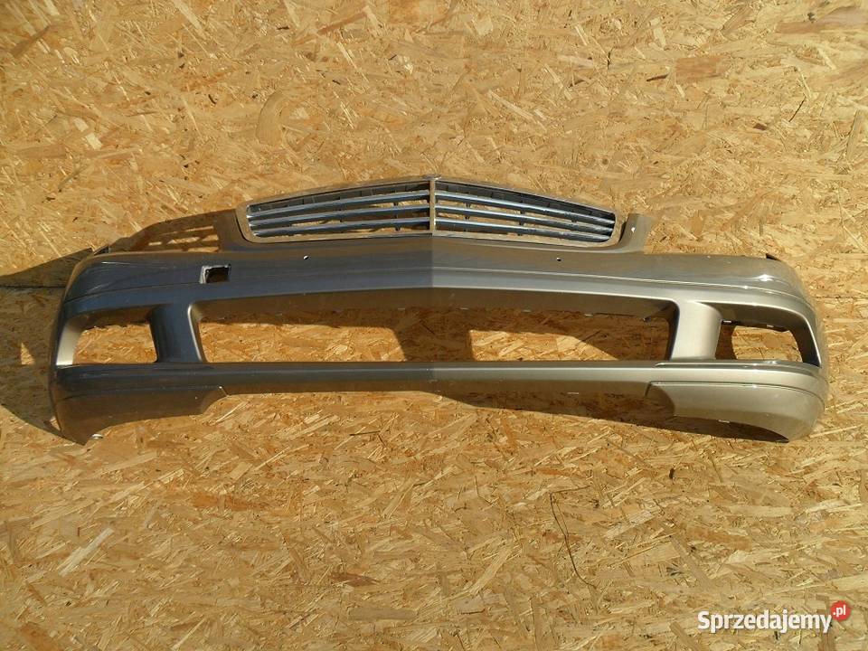 Mercedes CKlasse W204 2007 2008 2009 2010 Nowy Tomyśl sprzedam