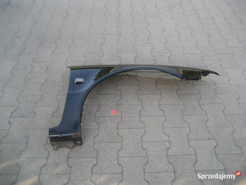 volvo s40 v40 lift 0003r błotnik przód prawy kod Błotniki wielkopolskie Rakoniewice