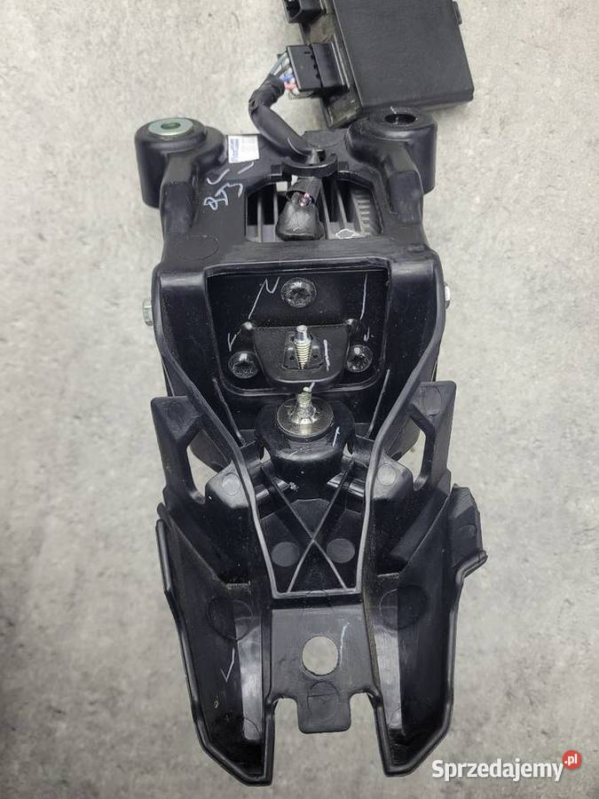 YAMAHA MT 09 MT09 MT09 2124 LAMPA REFLEKTOR Nowy Tomyśl