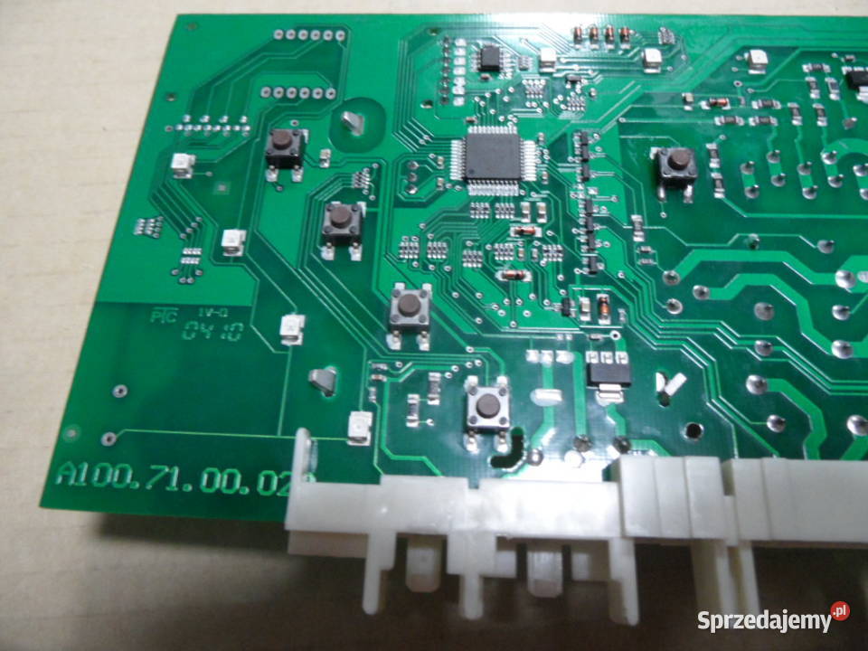 programator pralki amica PC4580A413 SAP8022770 Radlin