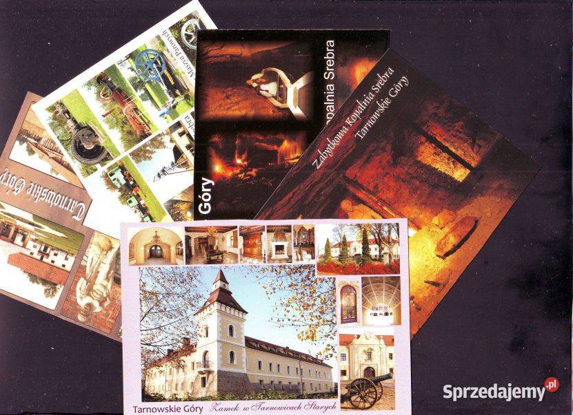 Kart Pocz Tarnowskie Góry 17