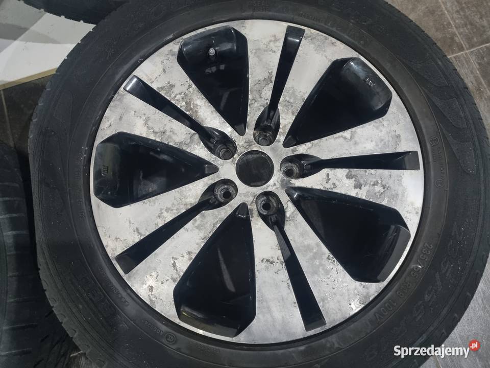 KOŁA R18 KIA SPORTAGE 3 Skierniewice