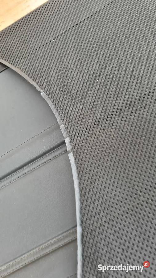 Mazda 6 GH komplet roleta siatka bagażnika kombi dolnośląskie Legnica