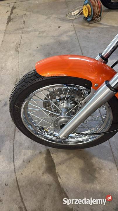 Yamaha Drag Star 650 Motocykle, skutery, quady Stary Toruń