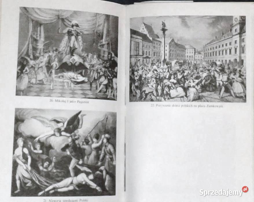 Warszawa romantyczna Alina Kowalczykowa Pozostałe lubelskie Chełm