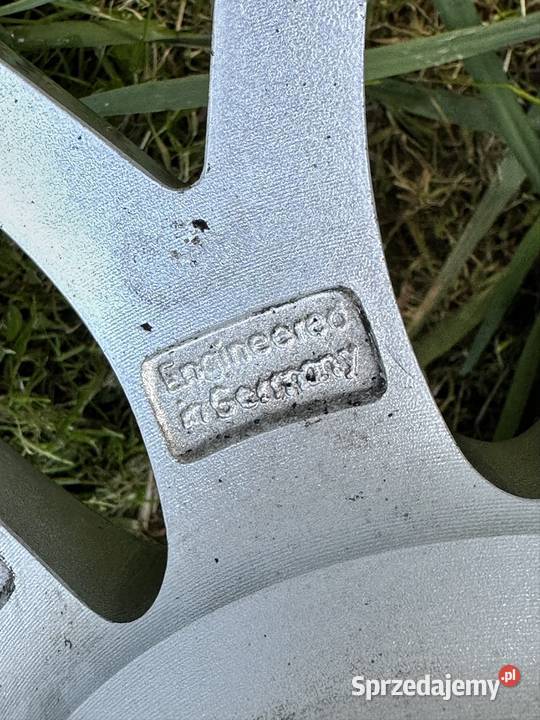 Felgi Dicastal 5x100 17 a3 golf 4 Seat Leon podkarpackie Krzywcza