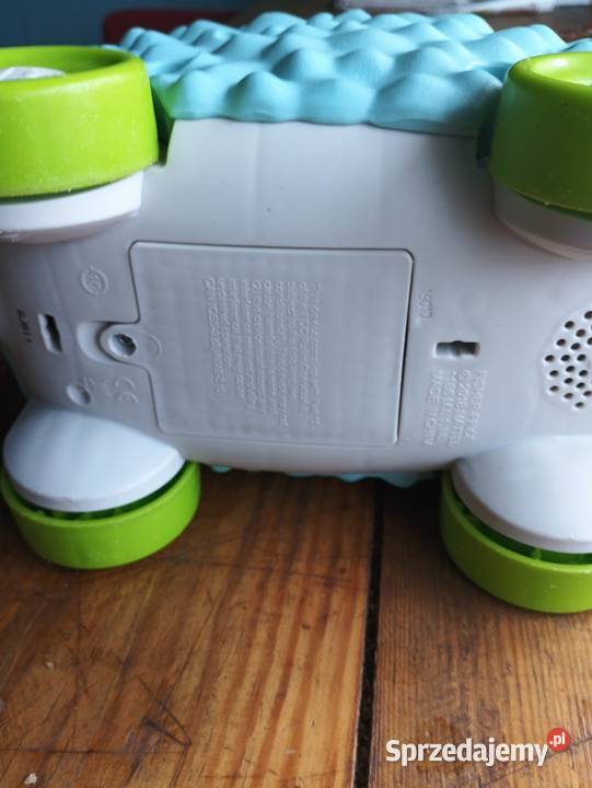 Zabawka grająca dziecka