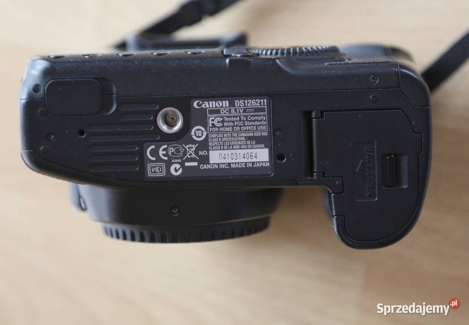 SPRZEDAM SPRZĘT FOTOGRAFICZNY TANIO wielkopolskie Konin