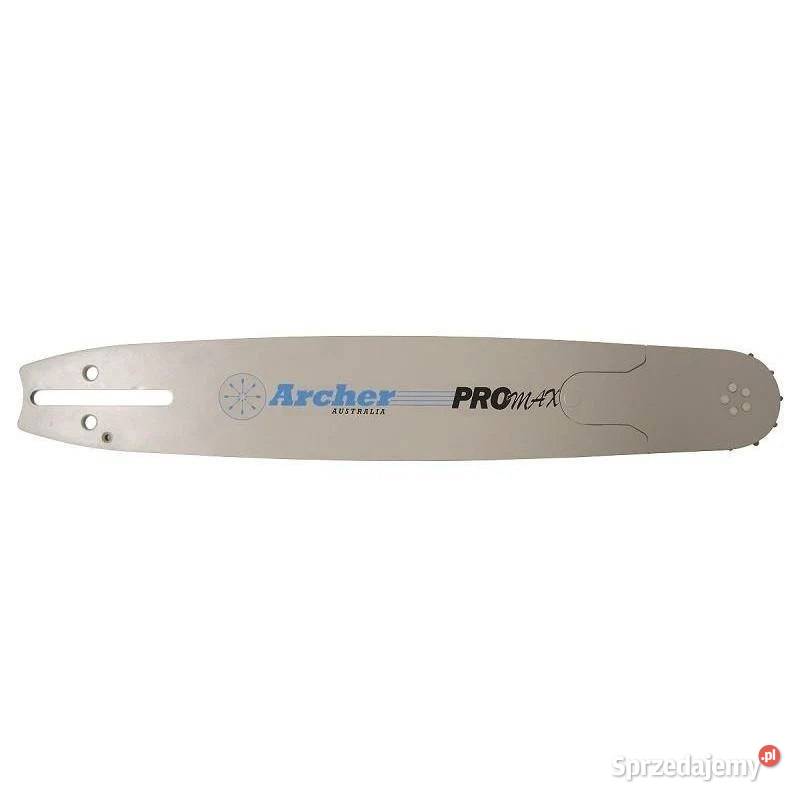 Prowadnica Archer 24 x 38 x 15 mm Ostrołęka