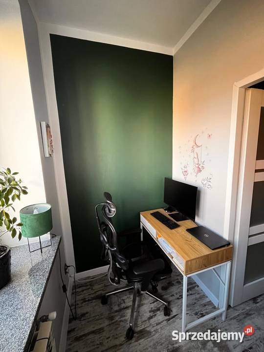 Mieszkanie w porządanej dzielnicy Wałbrzych dolnośląskie