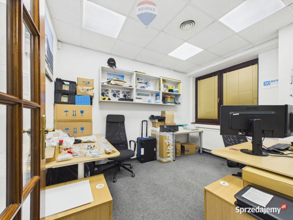 Całe piętro na wynajem przestronna przestrzeń Warszawa