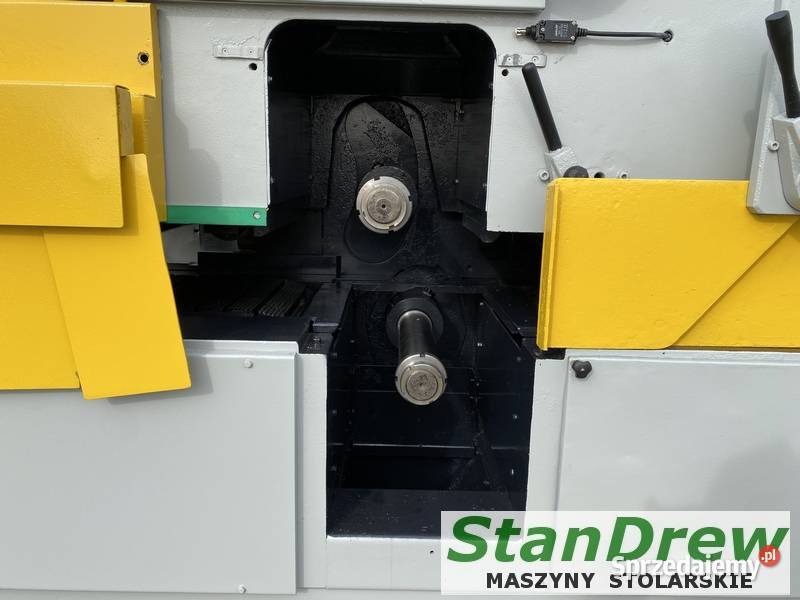 Wielopiła dwuwałowa A COSTA LEOPARD 350170 Mojusz sprzedam