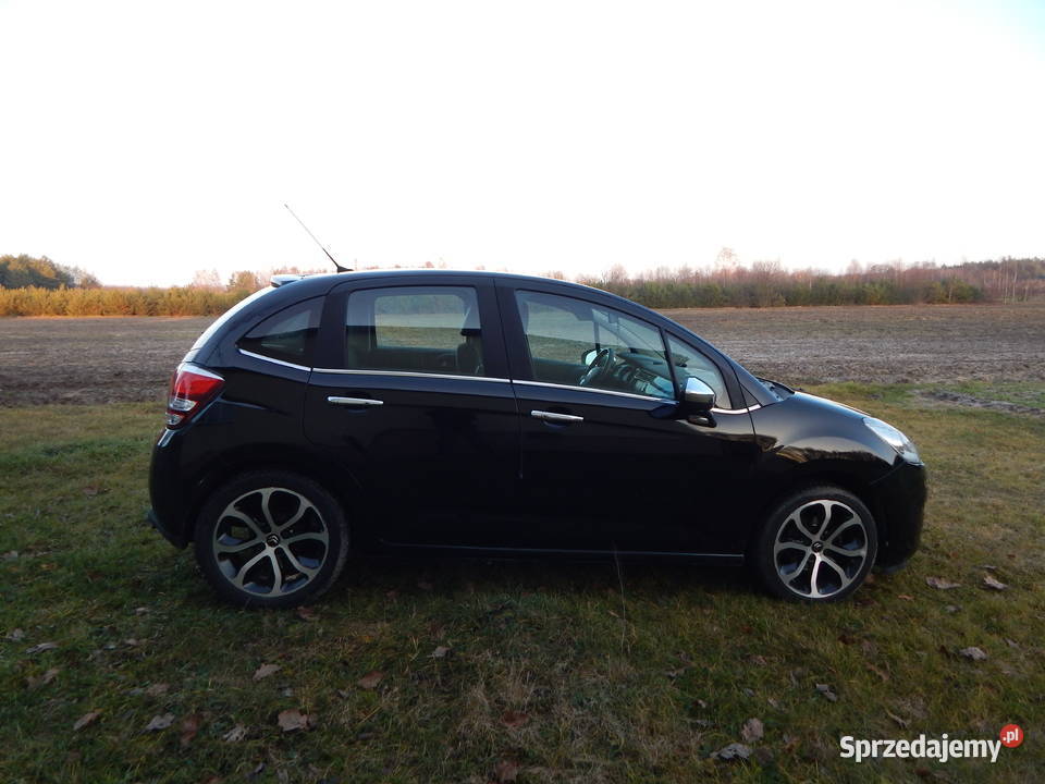 Sprzedam Citroen C3 zadbany z niedużym Raków