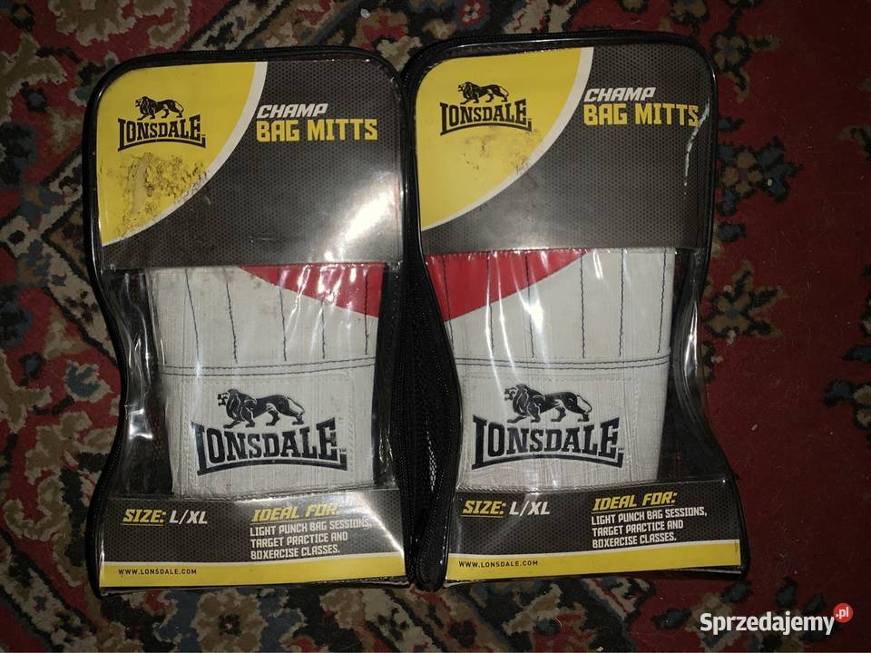 Rękawice Londsale SM LXL pads podkarpackie Nisko