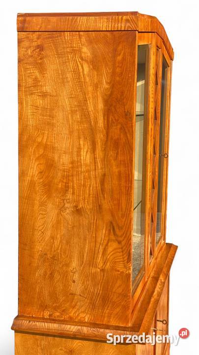 Witryna w stylu art deco Gryfice