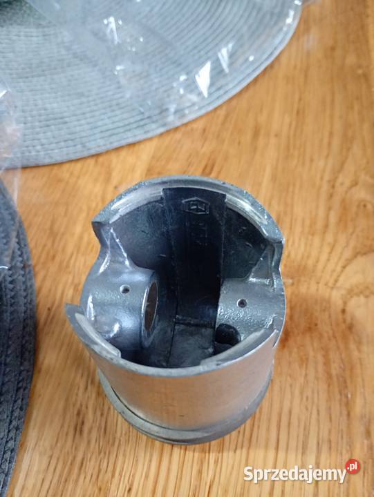 Tłok MZ te 150 ddr Tłoki Jasło sprzedam