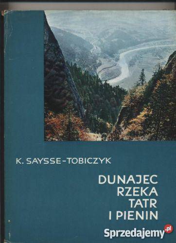 Dunajec rzeka Tatr i Pienin zachodniopomorskie Szczecin