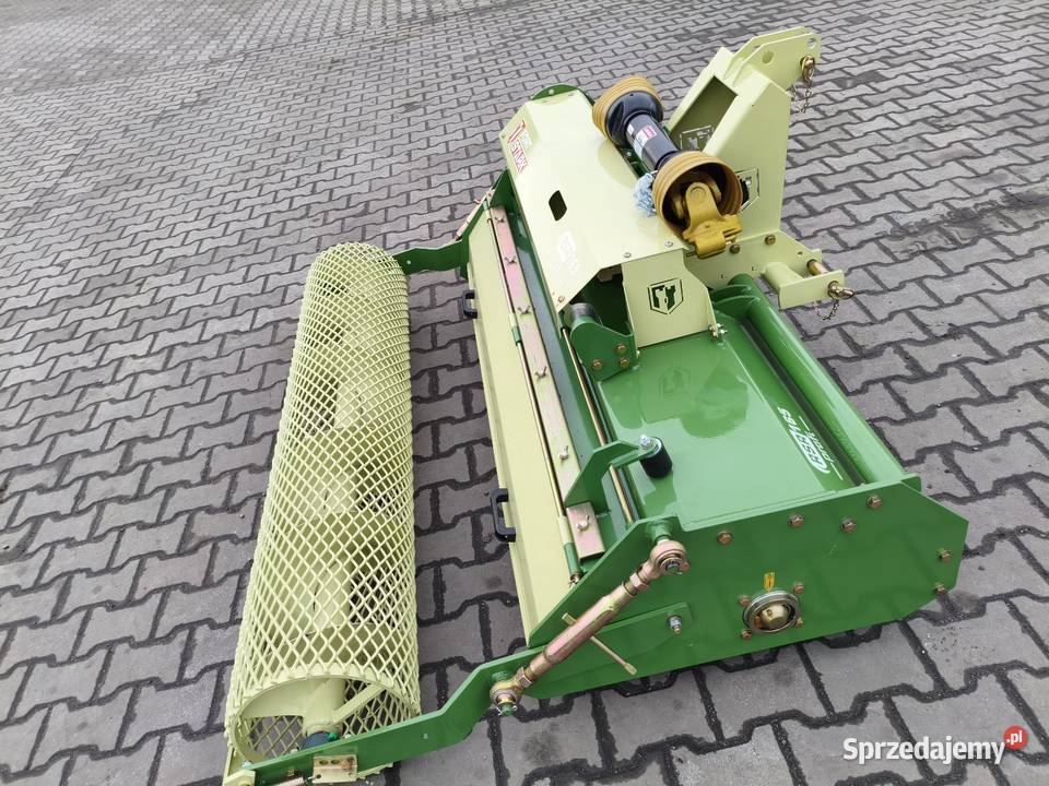 GLEBOGRYZARKA SEPARACYJNA FIRMY STARK nieuszkodzony