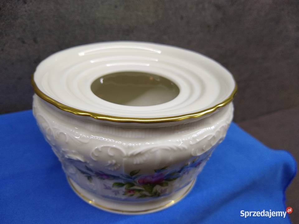 Podgrzewacz Rosenthal Sanssouci Ramona Kalisz