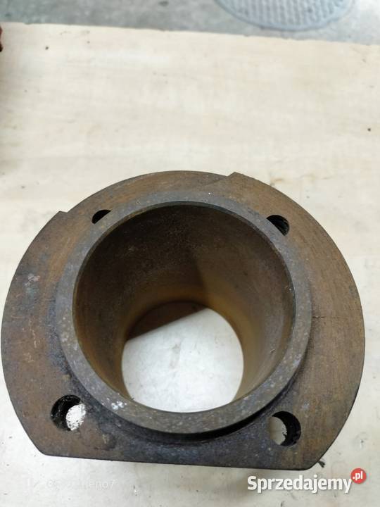 Cylinder Volkswagen Garbus Łubno