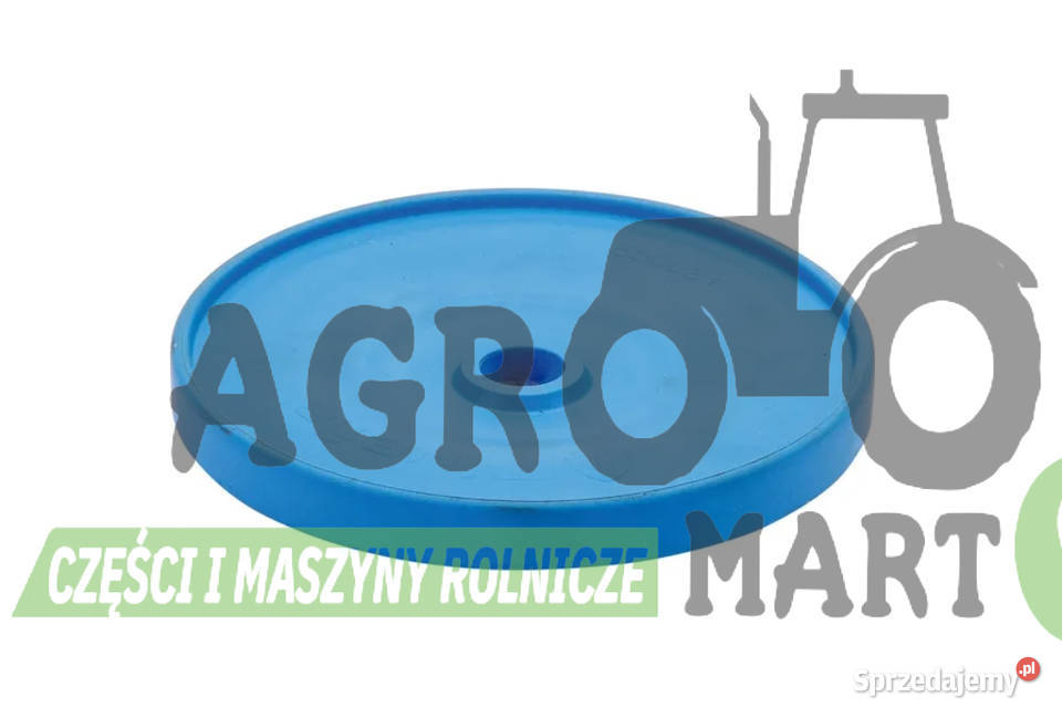 AR550081 550081 MEMBRANA BLUE FLEX fi115 ANNOVI Wichrów sprzedam