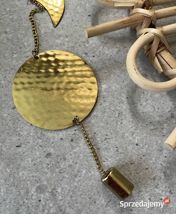 girlanda baner Urban Outfitters zawieszka fazy mazowieckie Warszawa