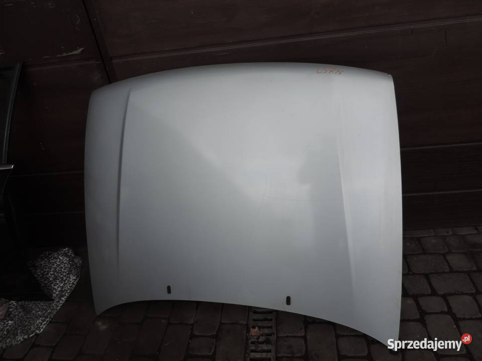 MASKA SEAT IBIZA 2 LS7N Karoseria Nowy Sącz sprzedam