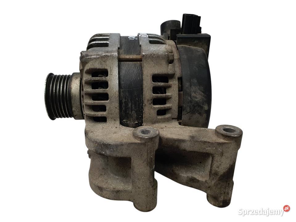 ALTERNATOR Ford Focus Mondeo IV 18 TDCi LRA03047 Chełm