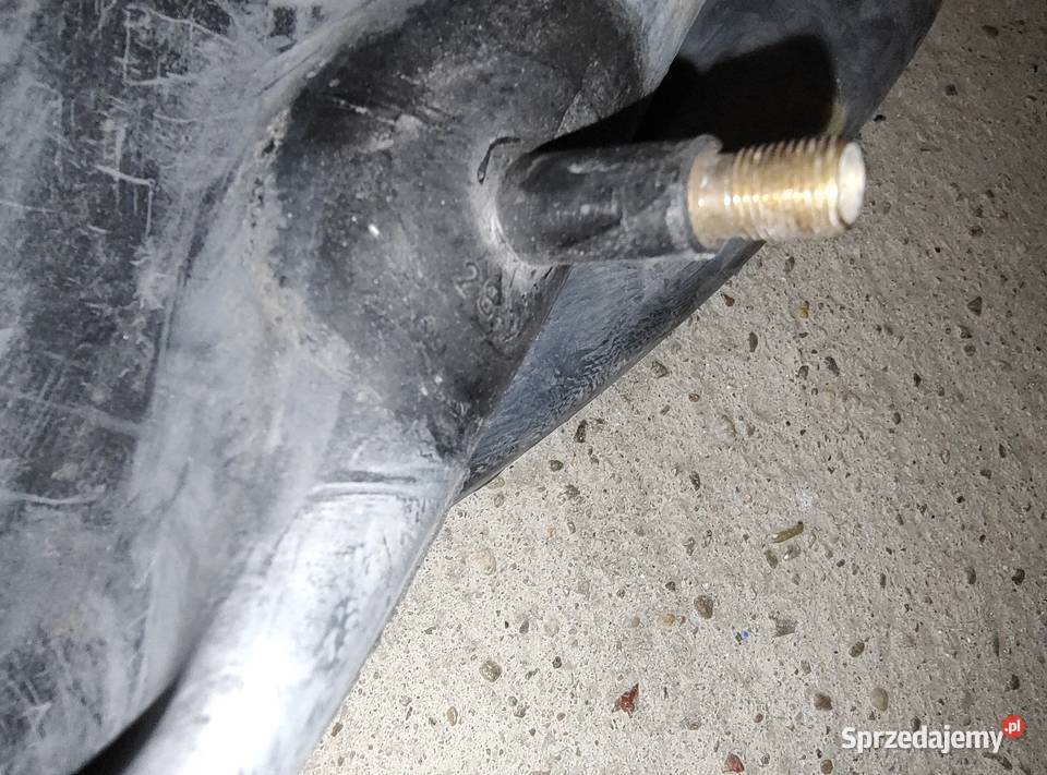 Dętka 37519 Dniepr MT Ural M72 K750 K650 Leszno sprzedam