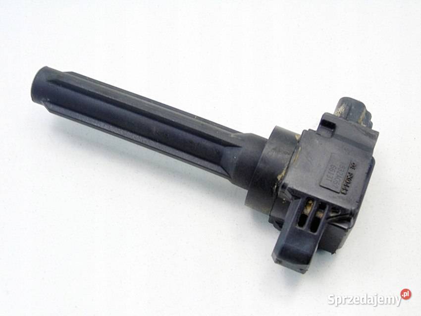 CEWKA ZAPŁONOWA 10 12 12V SPACE STAR 6 MIRAGE Sosnowiec