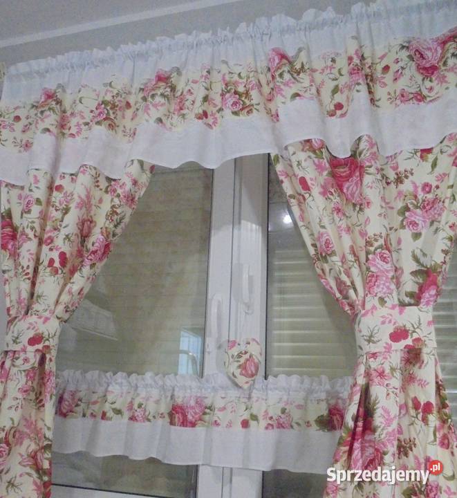 zazdrostki wielkanocne szyjemy na wymiar Włocławek