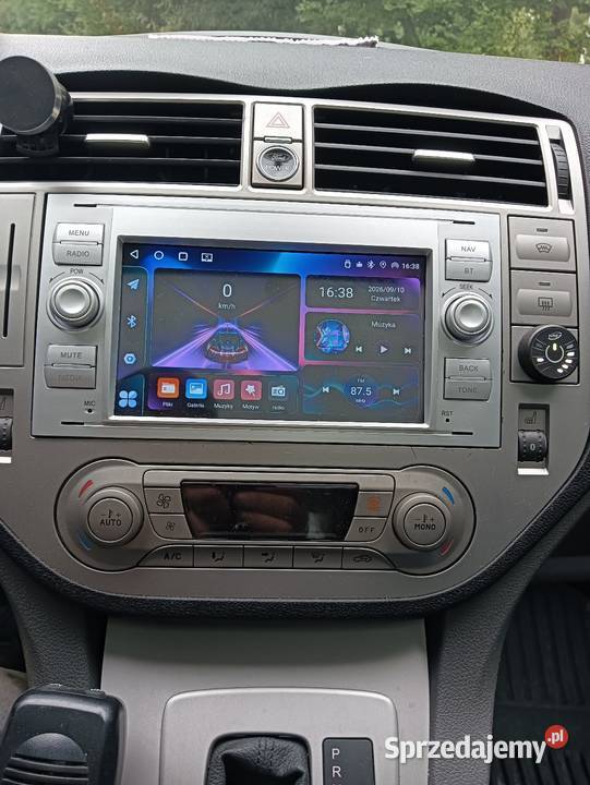 Ford Kuga MK1 elektryczne szyby Radom