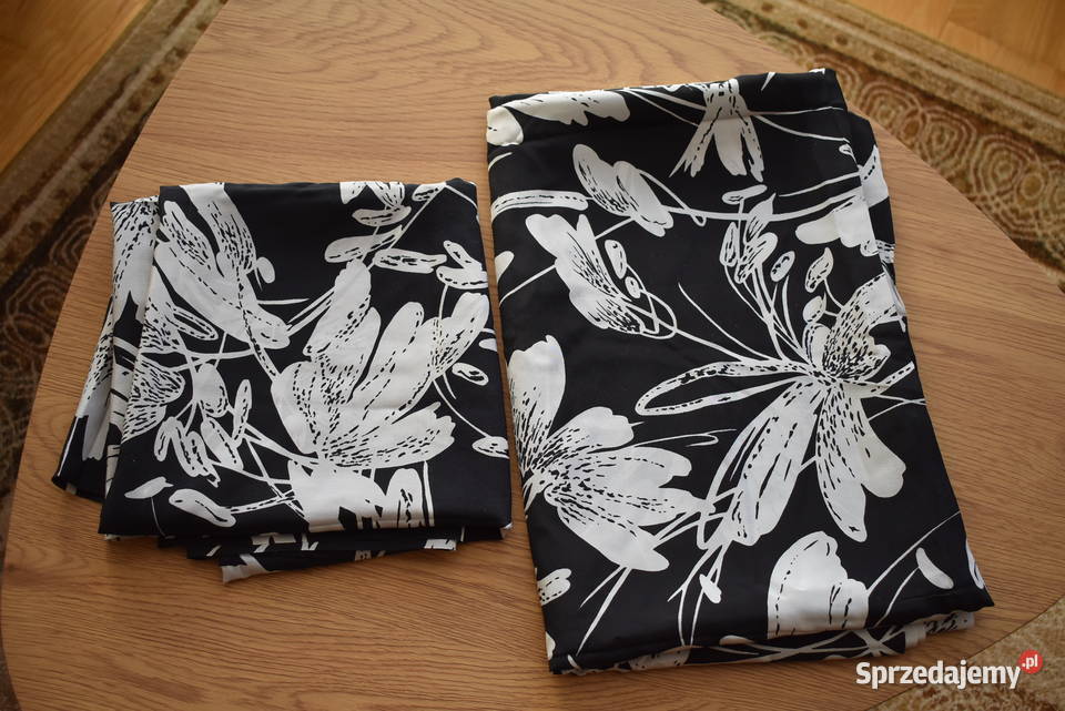 Tkanina vintage mazowieckie Warszawa