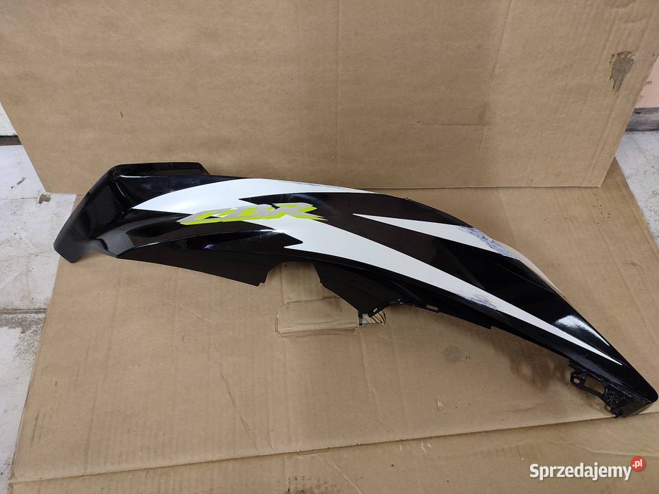 Honda CBR 600 rr owiewka boczek lewy cbr600 CBR dolnośląskie Jelenia Góra
