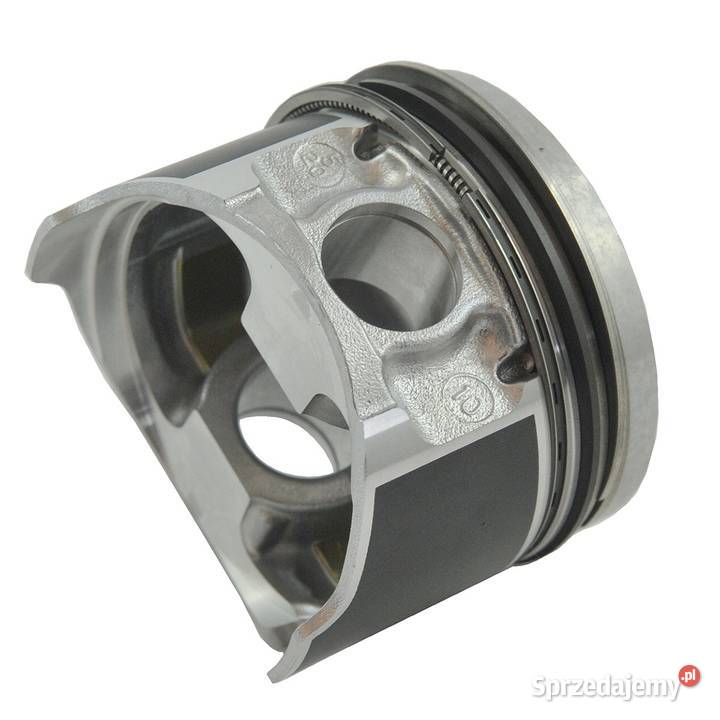 Tłok 80 mm Yanmar 3TNV80F 025 pierścienie Tajęcina sprzedam