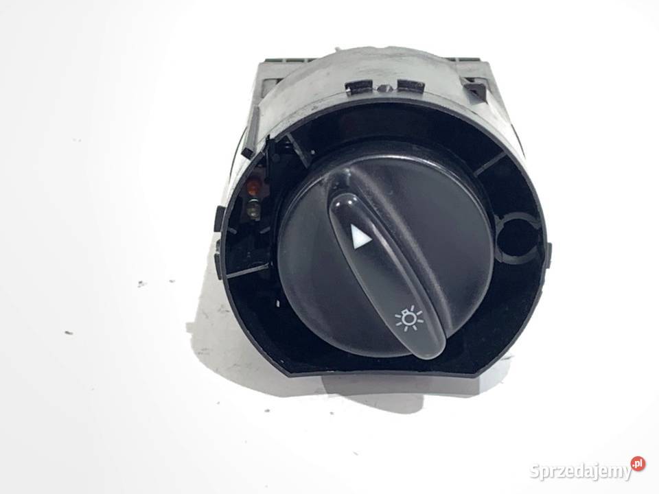 WŁĄCZNIK ŚWIATEŁ SEAT LEON I 1M1941531L 9906 osobowe Włączniki, sterowniki