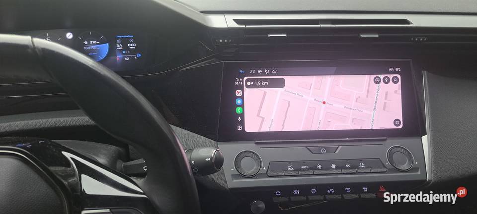 Sprzedam peugeota 1właściciel w kraju 2 nowości 308