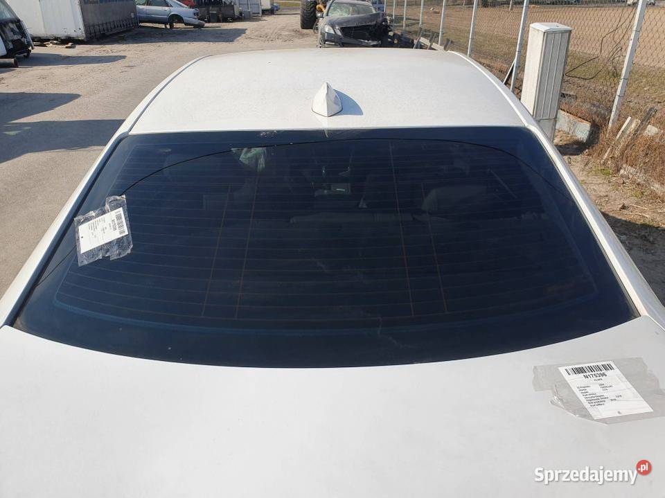 SZYBA TYŁ CADILLAC CTS 2014 Lipno