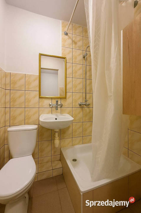 1pok 15met Góralskiej Wrocław 15m2 sprzedam