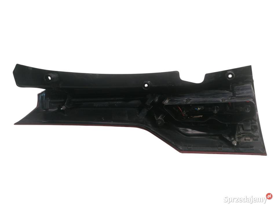 LAMPA PRAWA TYLNA TYŁ CITROEN C4 GRAND PICASSO I wielkopolskie