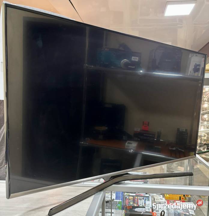 Telewizor Samsung UE43J5600AW SmartTV 43cale Elbląg
