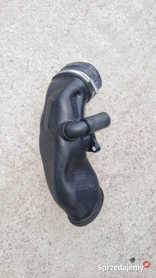 Rura dolotu BMW E70 E71 F15 F16 Poznań