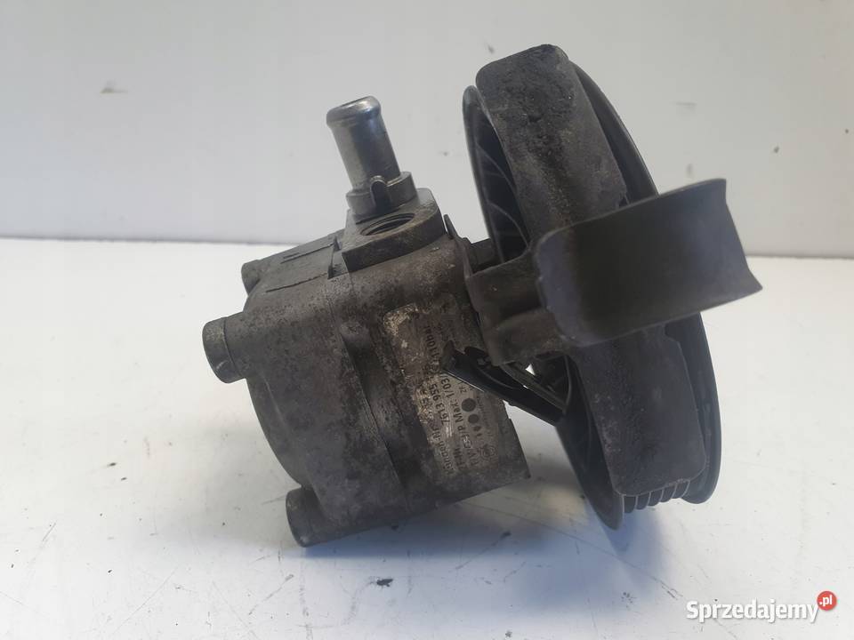 Volvo S60 V70 24 T POMPA WSPOMAGANIA 7613955136 Chełm