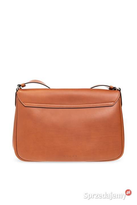 Torba na ramię BROWN Dionysus dolnośląskie Świdnica sprzedam